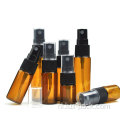 300 ml 500 ml verpakking cosmetisch huisdier plastic waterfles